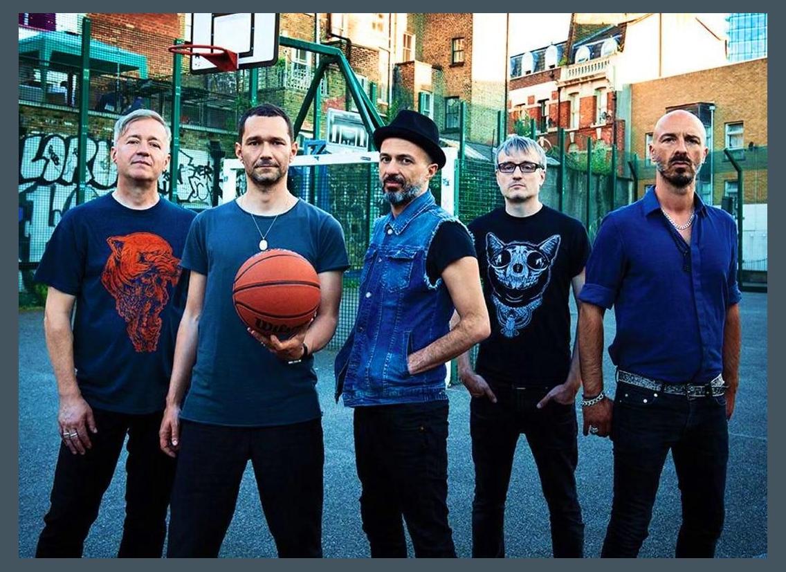 Subsonica